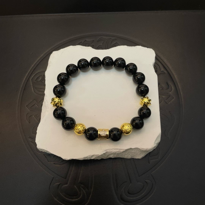 Ch*0me He**ts bracelets